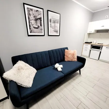 Mini Apartament *