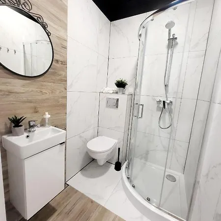 Mini Apartament Poznań