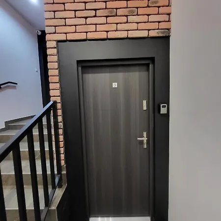 Mini Apartament