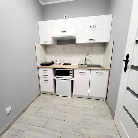 Mini Apartament *