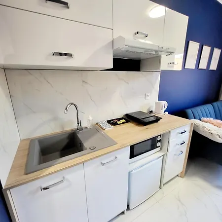 Apartament Mini