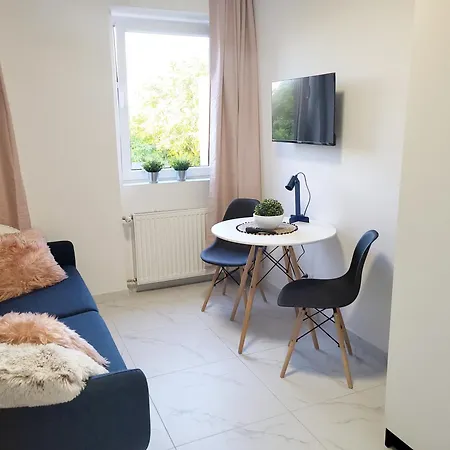 Apartament Mini Poznań