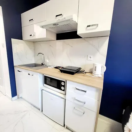 Apartament Mini *