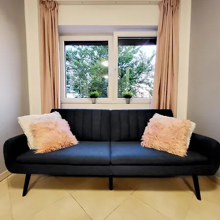 Mini Poznań