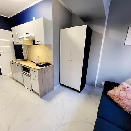 Apartament Mini Poznań