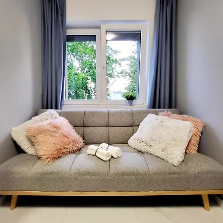 Apartament Mini