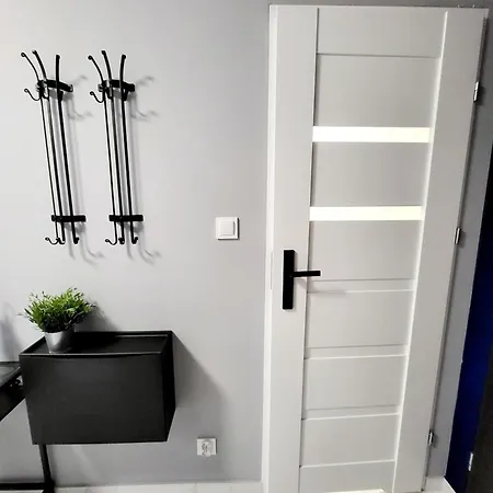 Mini Apartament Poznań