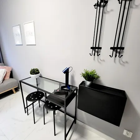 Apartament Mini