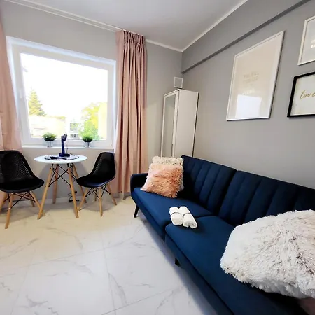 Mini Apartament