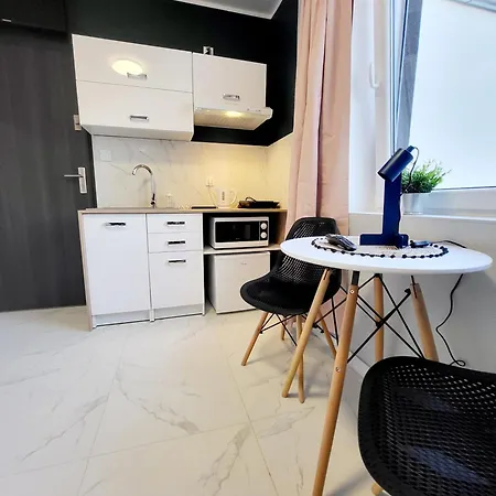 Mini Apartament