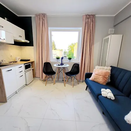Apartament Mini