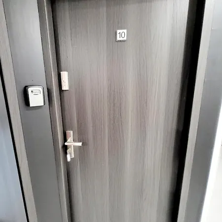 Mini Apartament *