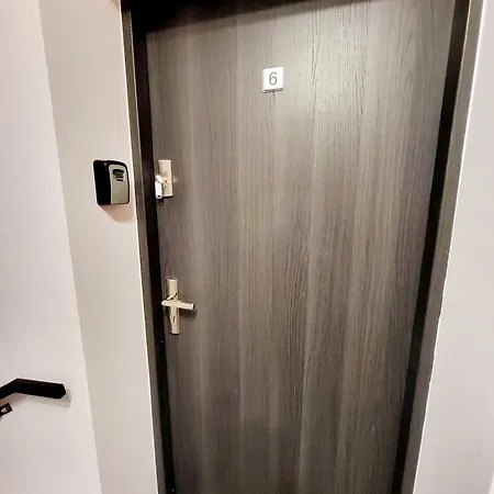Apartament Mini