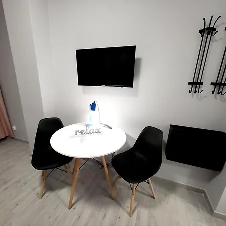 Mini Apartmán Poznaň