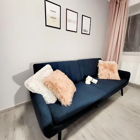Apartament Mini