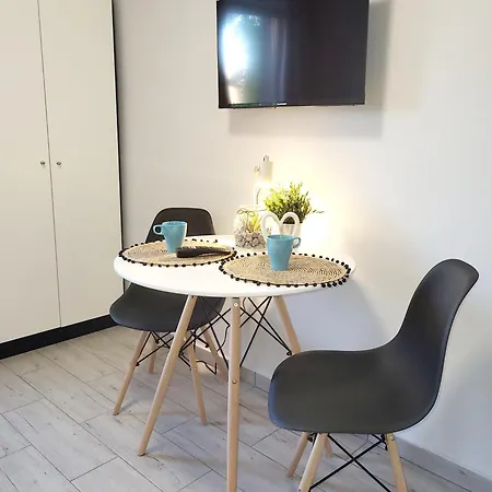 Mini Apartament