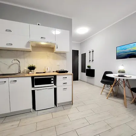 Apartament Mini
