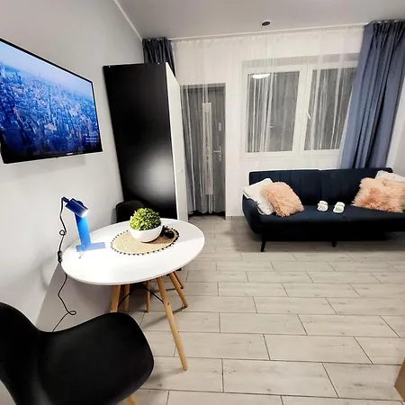 Mini Apartmán Poznaň