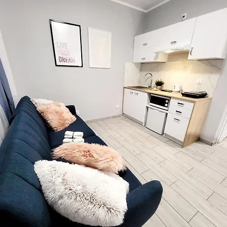 Mini Apartament *