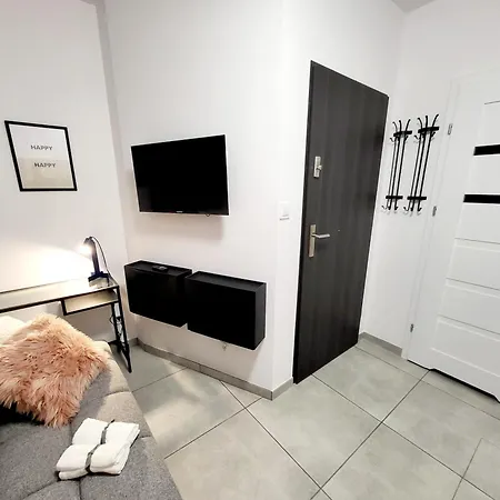 Mini Apartmán Poznaň