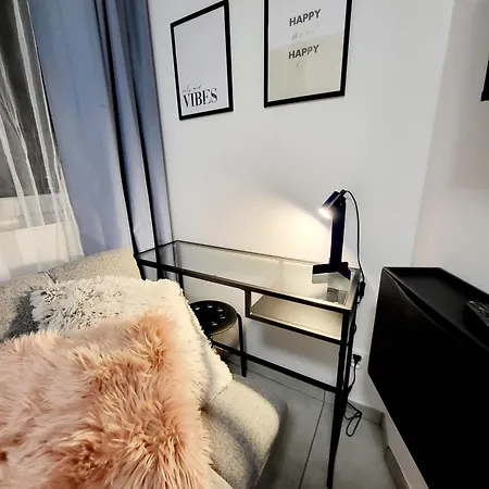 Mini Apartmán Poznaň