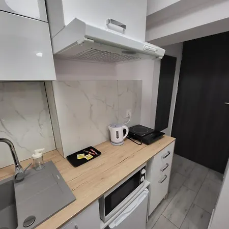 Mini Poznań