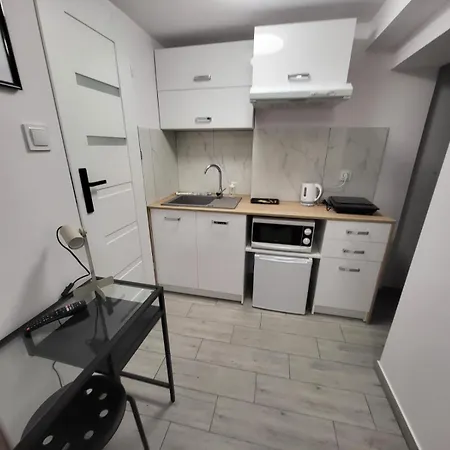 Apartament Mini