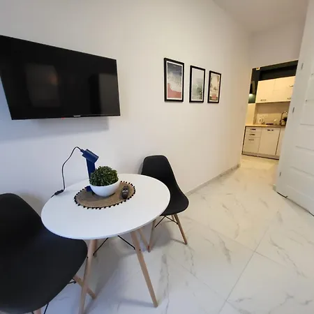 Mini Apartament *