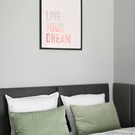 Mini Appartement *