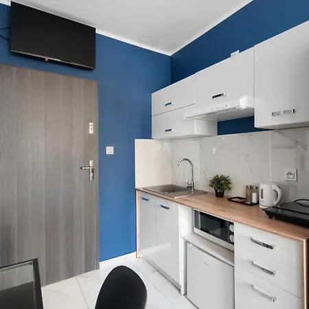 Appartement Mini
