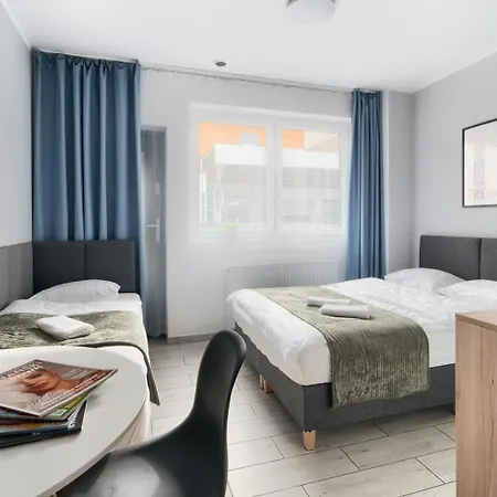 Appartement Mini