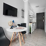 Apartament Mini *