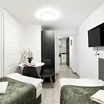 Apartament Mini