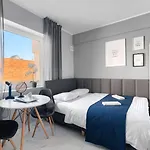 Mini Apartament *