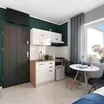 Apartament Mini