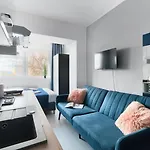Mini Apartament