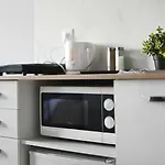 Apartament Mini Poznań