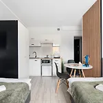 Apartamento Mini