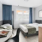 Apartamento Mini