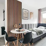 Mini Apartamento Poznan