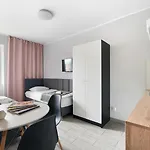 Apartamento Mini Poznan