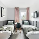 Mini Apartamento