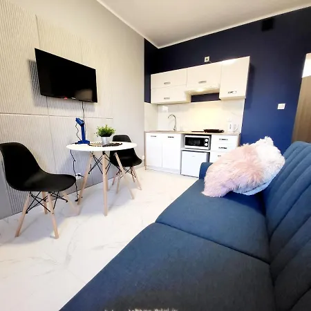 Apartment Mini