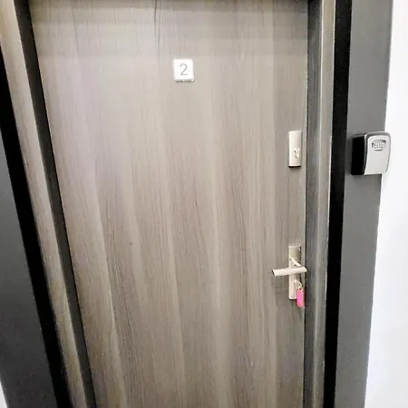 Mini * Poznan