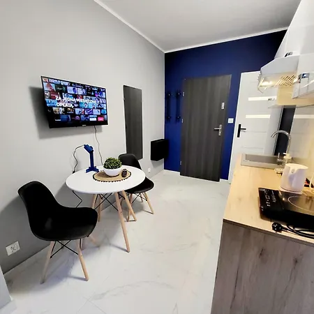 Apartment Mini