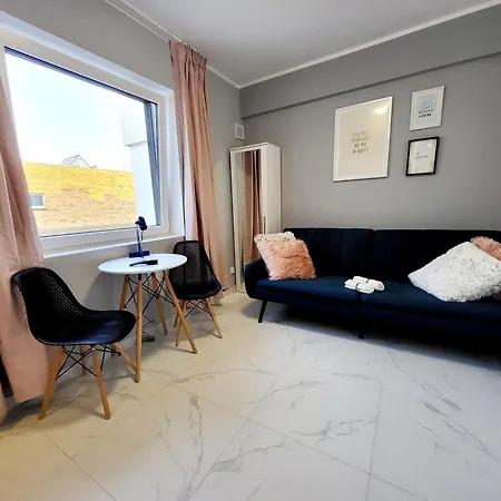 Mini Apartment