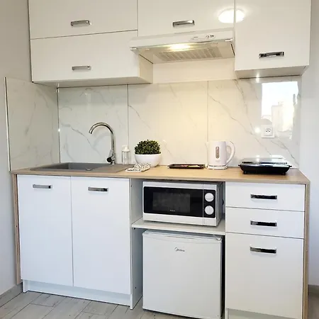 Mini Apartment