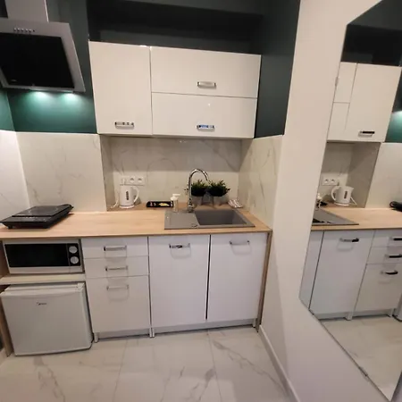 Mini Apartment