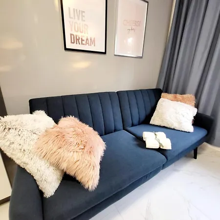 Apartment Mini *