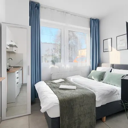 Apartamento Mini